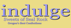 Indulge Sweets of Seal Rock