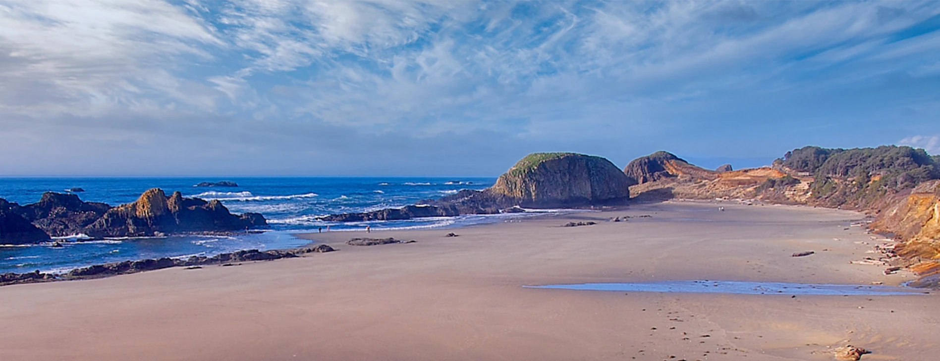Seal Rocks RV Cove — photo 7