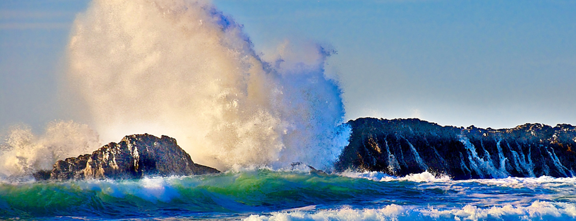 Seal Rocks RV Cove — photo 4